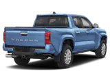 New 2026 Toyota Tacoma i-FORCE MAX Truck