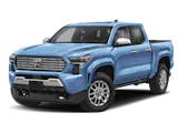 New 2026 Toyota Tacoma i-FORCE MAX Truck