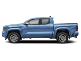 New 2026 Toyota Tacoma i-FORCE MAX Truck