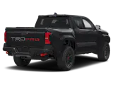 New 2026 Toyota Tacoma i-FORCE MAX Truck