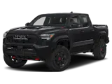 New 2026 Toyota Tacoma i-FORCE MAX Truck