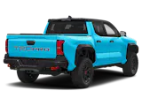 New 2026 Toyota Tacoma i-FORCE MAX Truck