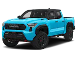 New 2026 Toyota Tacoma i-FORCE MAX Truck