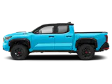 New 2026 Toyota Tacoma i-FORCE MAX Truck