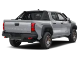 New 2026 Toyota Tacoma i-FORCE MAX Truck - photo 3 of 3
