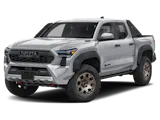 New 2026 Toyota Tacoma i-FORCE MAX Truck - photo 1 of 3