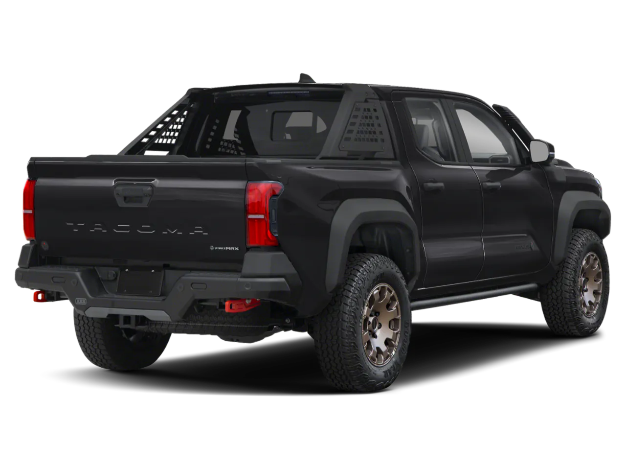 New 2026 Toyota Tacoma i-FORCE MAX Truck