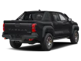 New 2026 Toyota Tacoma i-FORCE MAX Truck - photo 3 of 3