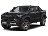 New 2026 Toyota Tacoma i-FORCE MAX Truck - photo 1 of 3