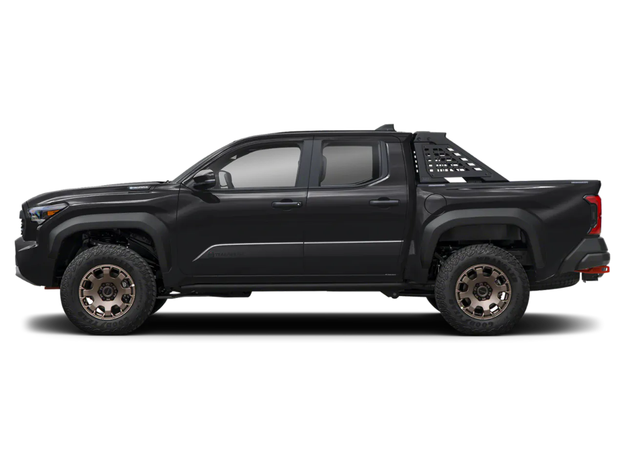 New 2026 Toyota Tacoma i-FORCE MAX Truck