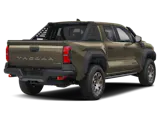 New 2026 Toyota Tacoma i-FORCE MAX Truck