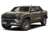 New 2026 Toyota Tacoma i-FORCE MAX Truck