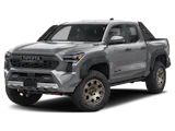 New 2026 Toyota Tacoma i-FORCE MAX Truck