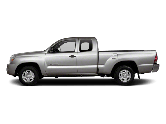 2010 Toyota Tacoma Base's photo