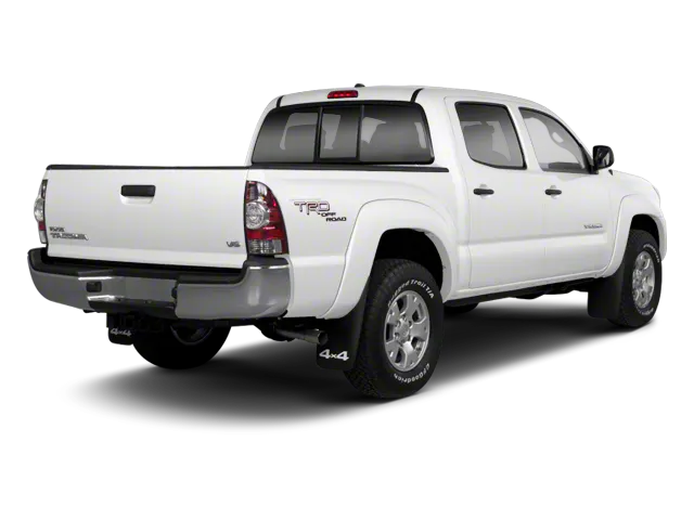 Used 2010 Toyota Tacoma Truck