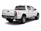 Used 2010 Toyota Tacoma Truck