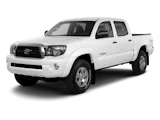 Used 2010 Toyota Tacoma Truck