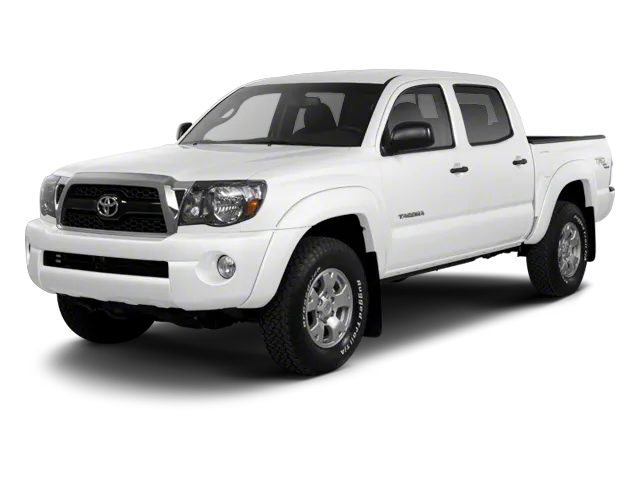 2010 Toyota Tacoma PreRunner