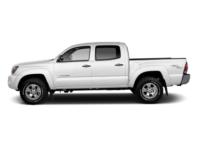 Used 2010 Toyota Tacoma Truck