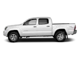 Used 2010 Toyota Tacoma Truck