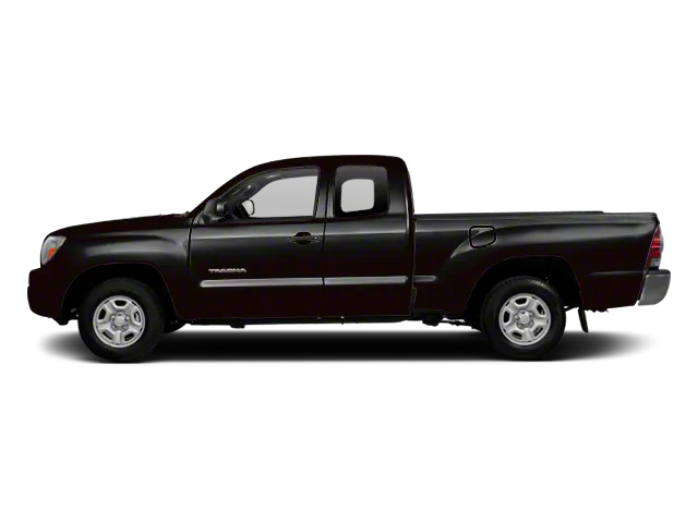 2010 Toyota Tacoma 4x4 Access Cab V6's photo