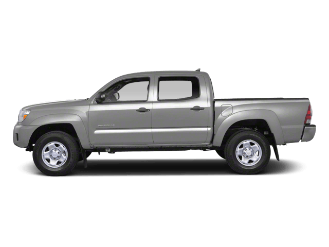 2012 Toyota Tacoma PreRunner's photo