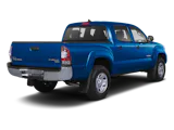 Used 2012 Toyota Tacoma Truck