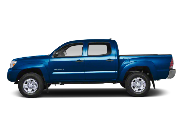 Used 2012 Toyota Tacoma Truck