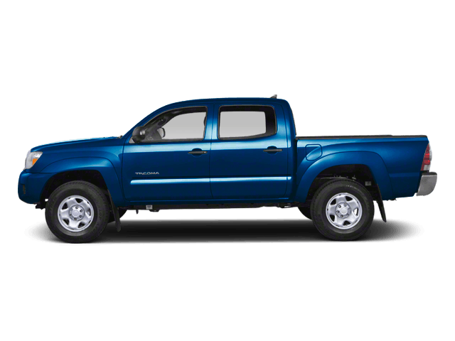 2012 Toyota Tacoma Base's photo
