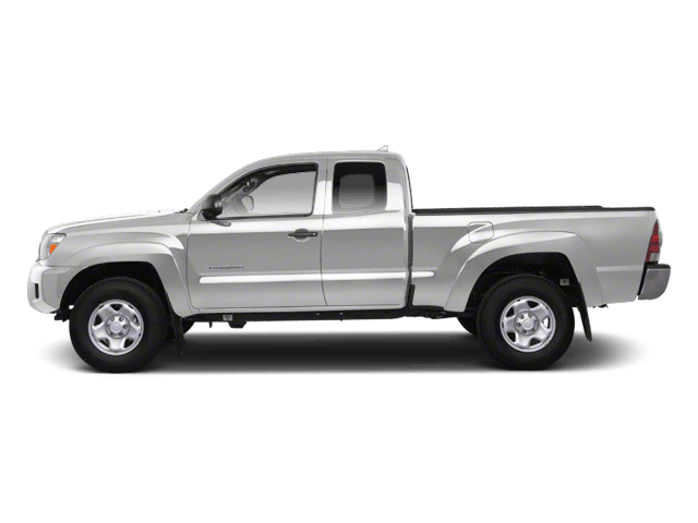 2013 Toyota Tacoma Base