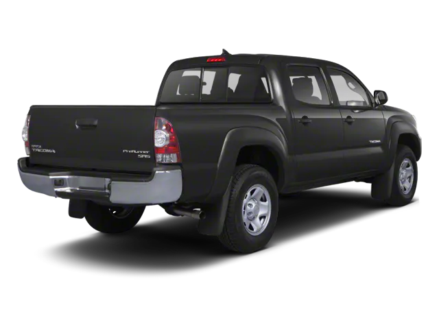 Used 2013 Toyota Tacoma Truck