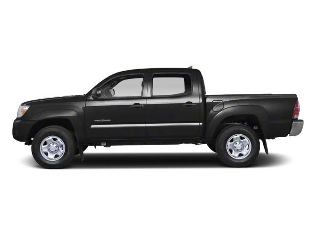 Used 2013 Toyota Tacoma Truck
