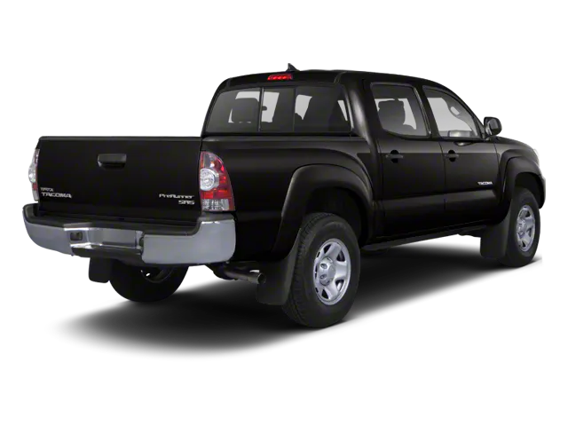 Used 2013 Toyota Tacoma Truck