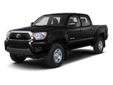 Used 2013 Toyota Tacoma Truck