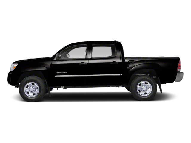 Used 2013 Toyota Tacoma Truck
