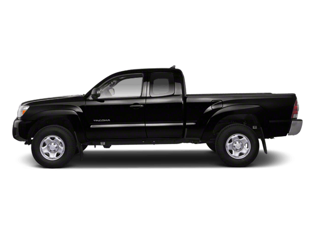 2013 Toyota Tacoma Base's photo