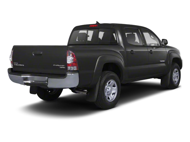 Used 2013 Toyota Tacoma Truck