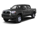 Used 2013 Toyota Tacoma Truck