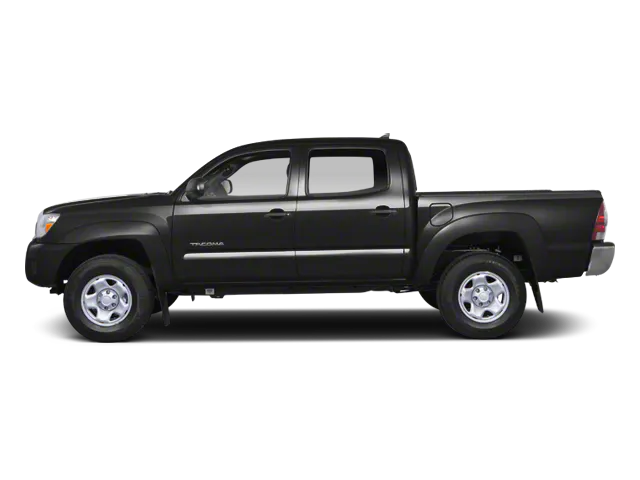 Used 2013 Toyota Tacoma Truck