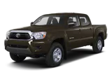 Used 2013 Toyota Tacoma Truck