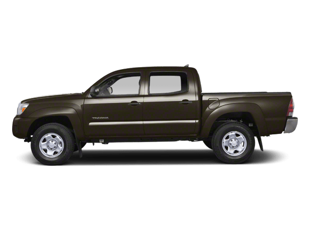 2013 Toyota Tacoma Base