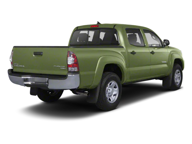 Used 2013 Toyota Tacoma Truck