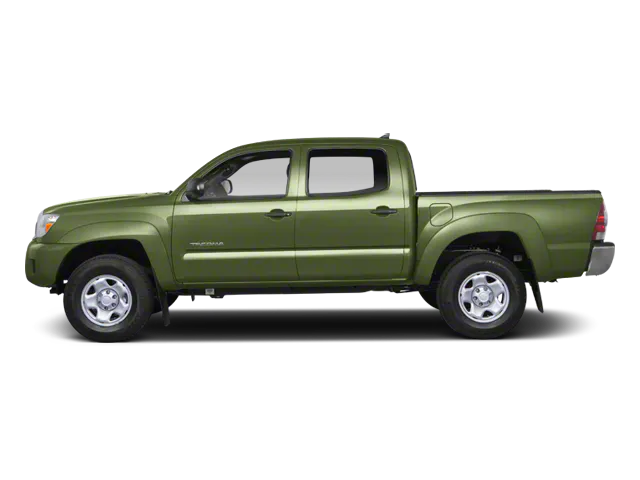 Used 2013 Toyota Tacoma Truck