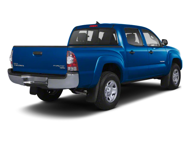 Used 2013 Toyota Tacoma Truck