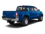 Used 2013 Toyota Tacoma Truck