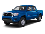 Used 2013 Toyota Tacoma Truck