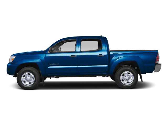 Used 2013 Toyota Tacoma Truck