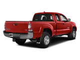 Used 2014 Toyota Tacoma Truck