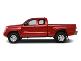 Used 2014 Toyota Tacoma Truck
