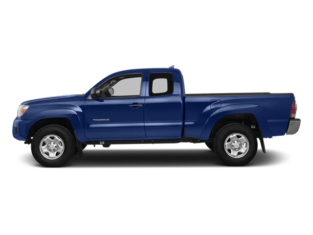2014 Toyota Tacoma Base